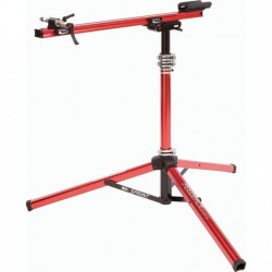 790 Feedback Sports Sprint Work Stand - red