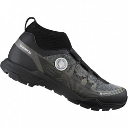 798 Shimano Zapatillas Bicicleta Hombre - SH-EX700 GTX - negro