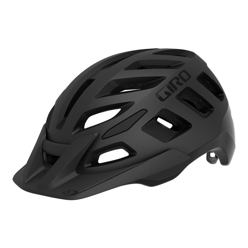 800 Giro Casco - Radix MIPS - matte black