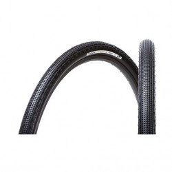 801 Panaracer Gravelking SK TLC Folding Tire - 35-622 - black