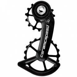 825 CeramicSpeed OSPW Sistema de Roldanas - para SRAM Red/