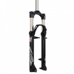 826 RockShox Horquilla de Suspensión - 30 Silver TK Coil - 26" | 100mm