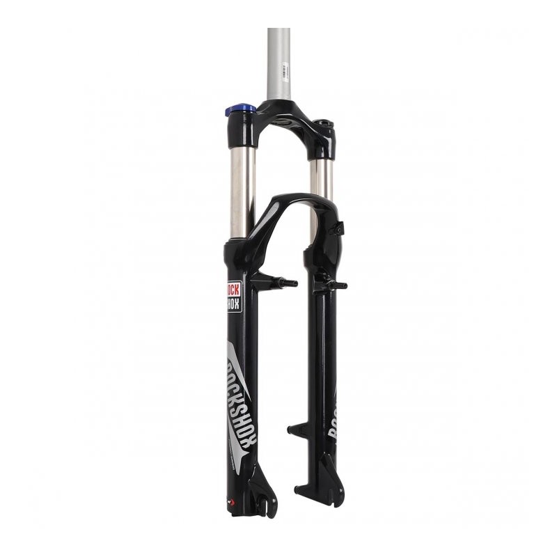 826 RockShox Horquilla de Suspensión - 30 Silver TK Coil - 26" | 100mm