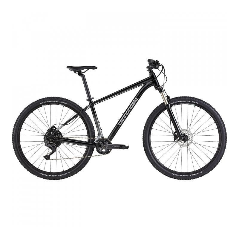 828 Cannondale TRAIL 5 - Bicicleta de Montaña