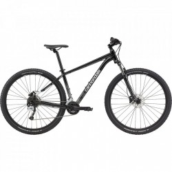 832 Cannondale Bicicleta de Montaña 29" - TRAIL 7