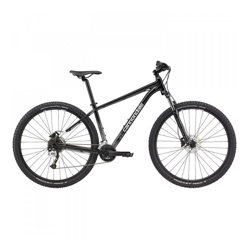 832 Cannondale Bicicleta de Montaña 29" - TRAIL 7