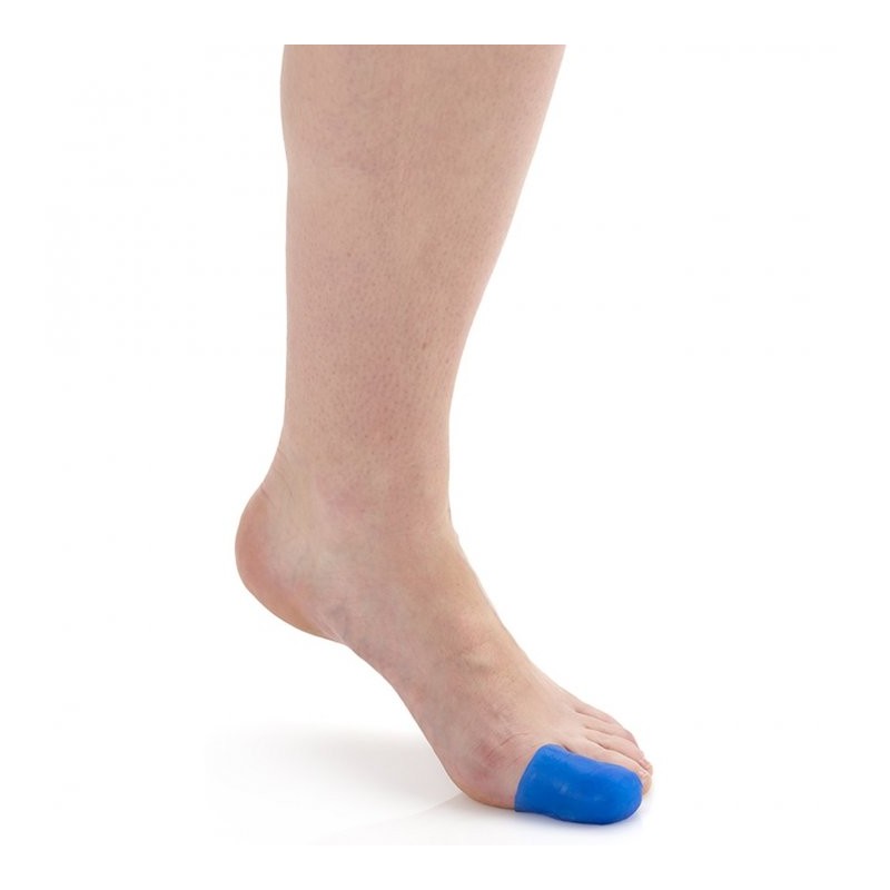 Sidas Gel Toe Cap (pair)