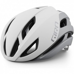 837 Giro Casco Bicicleta - Eclipse Spherical - matte white/silver