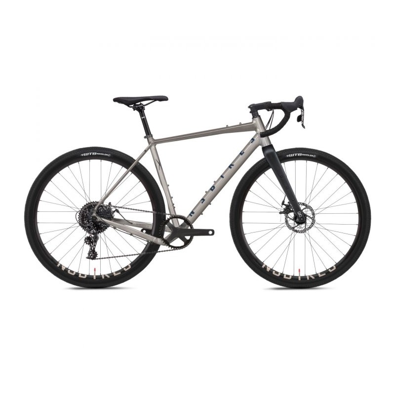 848 NS Bikes RAG+ 2 - Bicicleta Gravel