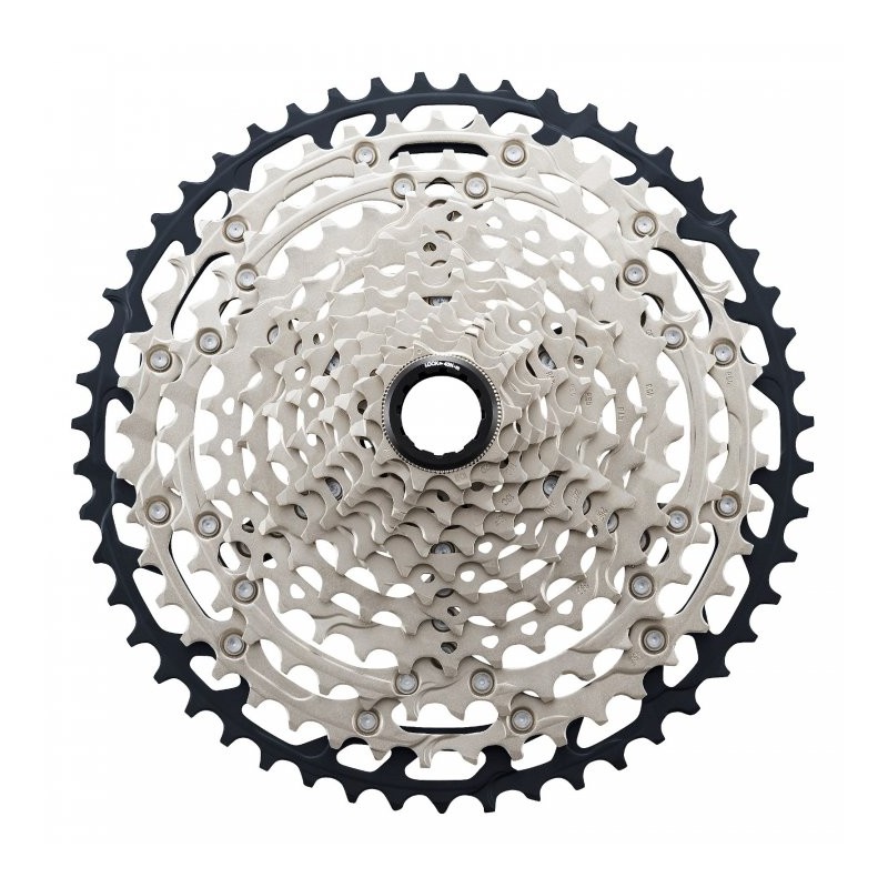 851 Shimano Cassette - SLX CS-M7100 - 12 Velocidades - Oferta Especial