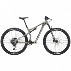 852 Kona HEI HEI CR/DL - 29" Bicicleta de Montaña Carbono