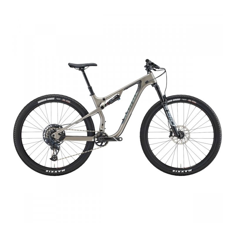 852 Kona HEI HEI CR/DL - 29" Bicicleta de Montaña Carbono