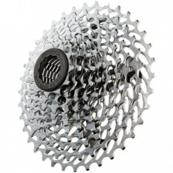 867 SRAM PG-1030 Cassette 10 velocidades