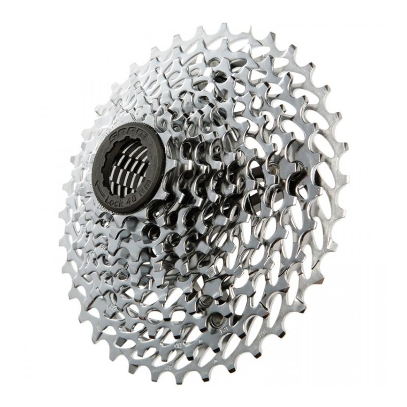 867 SRAM PG-1030 Cassette 10 velocidades