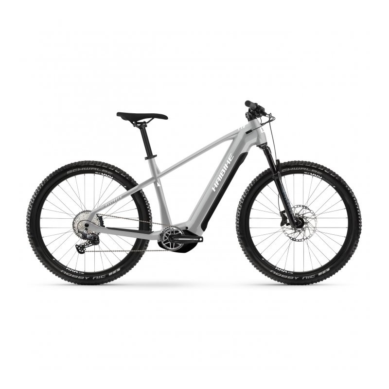 871 Haibike Bicicleta Eléctrica de Montaña 29" - ALLTRACK 7 i720Wh