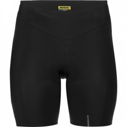 887 Mavic Pantalon corto Mujer - Essential - negro