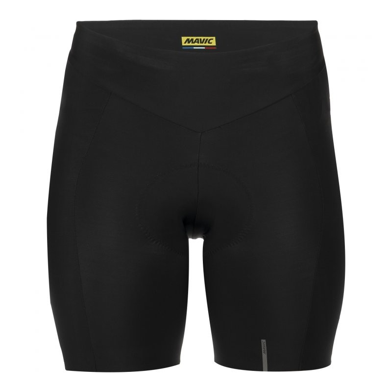 887 Mavic Pantalon corto Mujer - Essential - negro