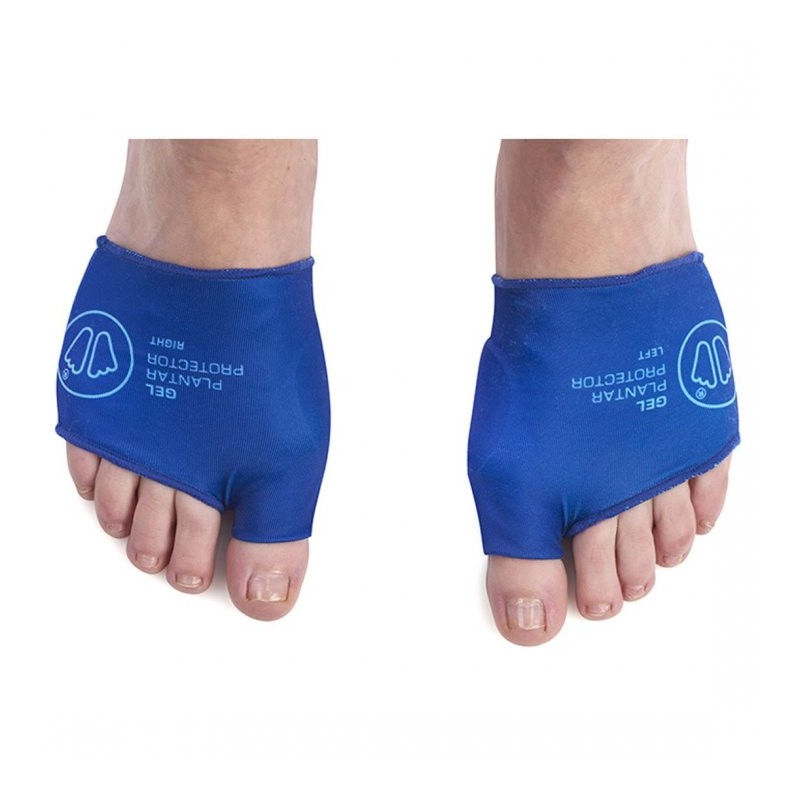 Sidas Gel Plantar Protector