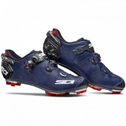 888 Sidi Zapatillas MTB - Drako 2 SRS - matt blue