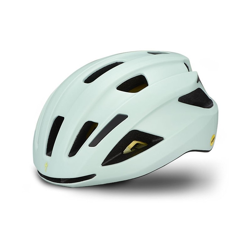 891 Specialized Casco Bicicleta - Align II MIPS - Matte CA White Sage