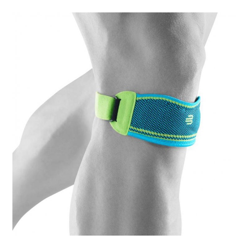 Bauerfeind Sports Correa Rodilla - rivera