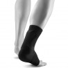 Bauerfeind Sports Achilles Tobillera - negro