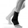 Bauerfeind Sports Achilles Tobillera - negro