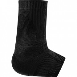 Bauerfeind Sports Achilles Tobillera - negro