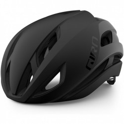 915 Giro Casco Bicicleta - Eclipse Spherical - matte black/gloss black