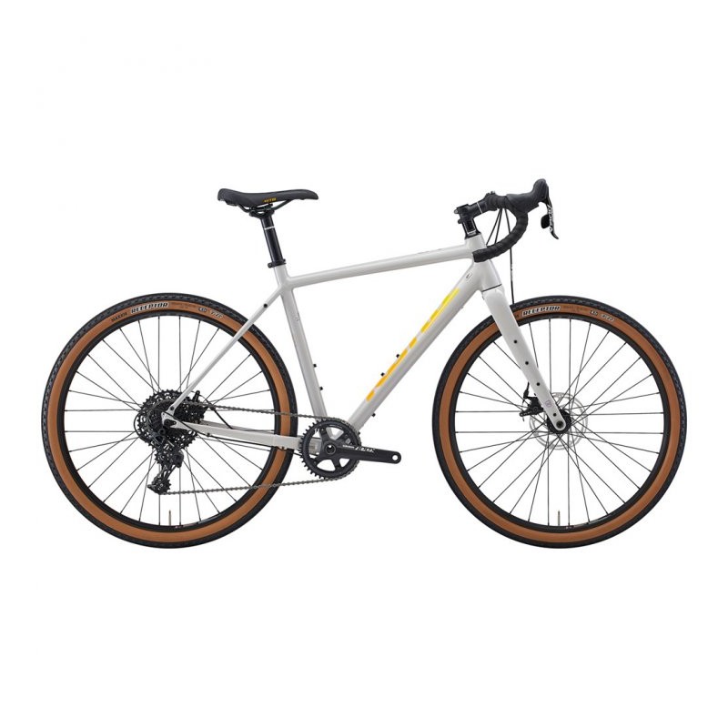 923 Kona Rove NRB - Bicicleta Gravel