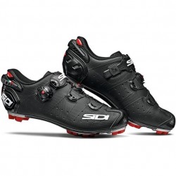 927 Sidi Zapatillas MTB - Drako 2 SRS - negro mate