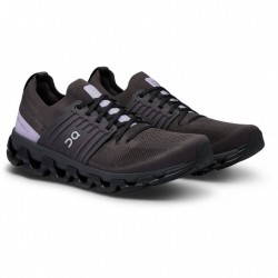 928 On Running Zapatillas Hombre - Cloudswift 3 - Magnet & Wisteria