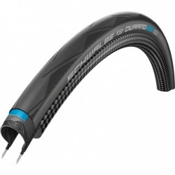 930 Schwalbe Cubierta Plegable - Durano DD - Performance | Addix | DD - Race Guard | E-25 - 28-622 | Graphite Sidewall