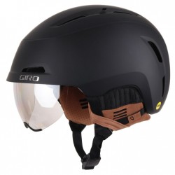 931 Giro Casco - Bexley MIPS - matte black