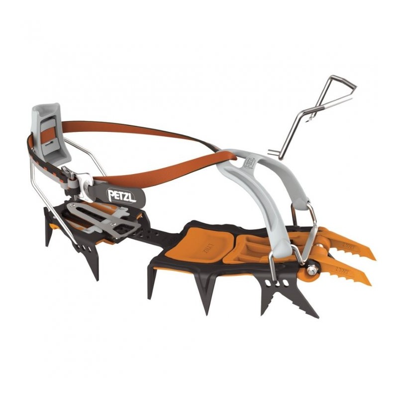 Petzl Lynx Crampones