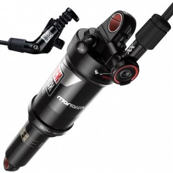 946 RockShox Amortiguador - Monarch XX - negro