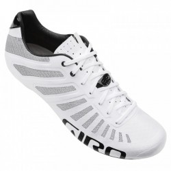 976 Giro Zapatillas Ciclismo Carretera Hombre - Empire SLX - Chrystal White