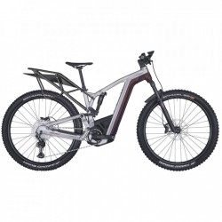 977 Bergamont Bicicleta Eléctrica de Montaña - E-TRAILSTER 130 PRO