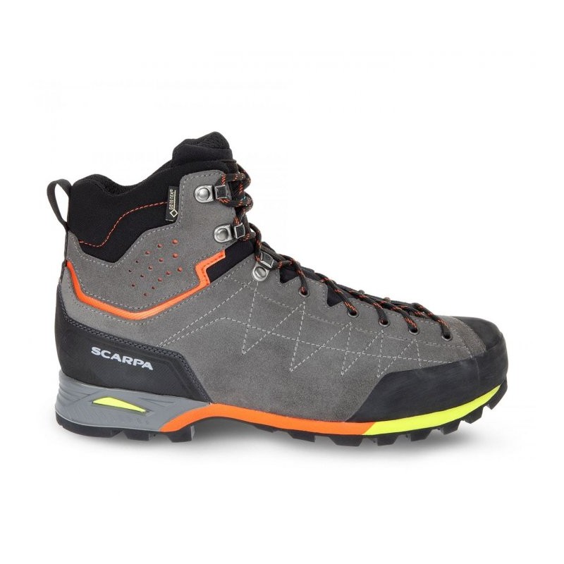 985 Scarpa Zapatillas Hombre - Zodiac Plus GTX - shar