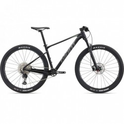 986 Giant XTC SLR 2 - Deore 29" Bicicleta de montaña - 2023 - negro