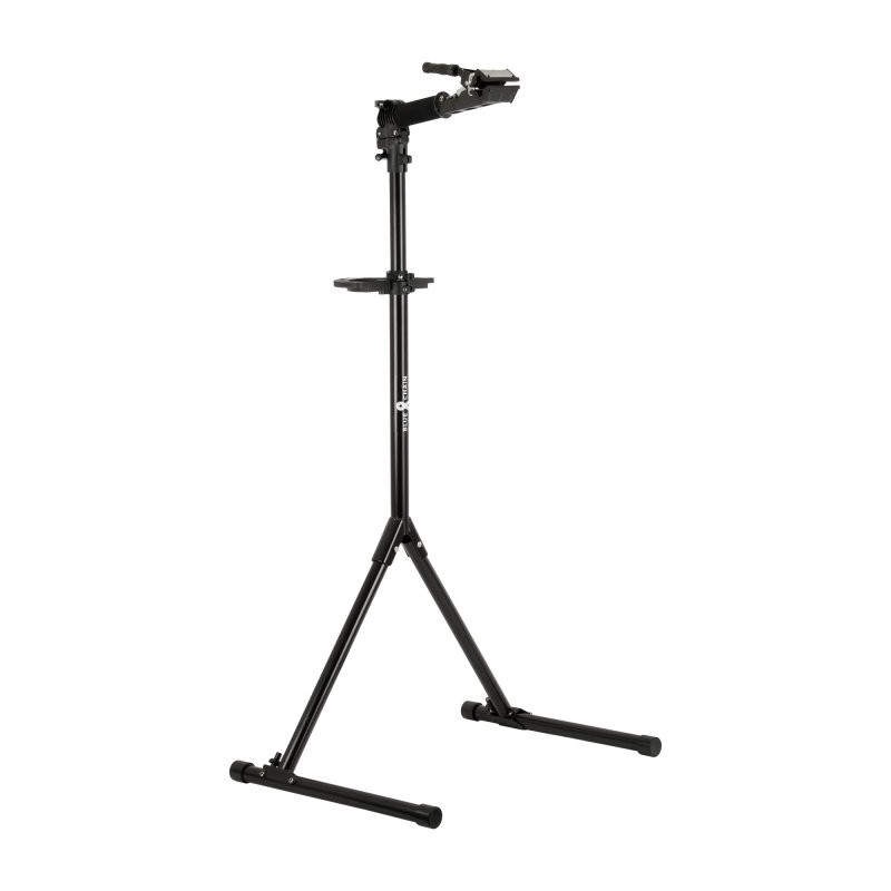 987 BLUECHAIN Soporte Taller para Bicicleta Eléctrica (40kg) - negro