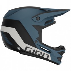 992 Giro Casco - Insurgent Spherical - matte harbor blue