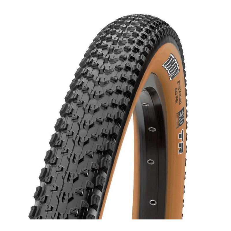 995 Maxxis Cubierta Plegable - Ikon - 3C MaxxSpeed | EXO TR - 29x2.20