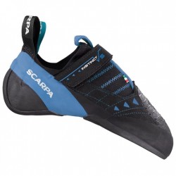 1000 Scarpa Pies de Gato - Instinct VSR - negro/azure