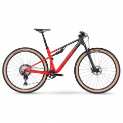 1021 BMC Bicicleta de Montaña Carbono 29" - FOURSTROKE TWO