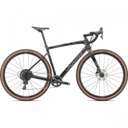 1027 Specialized DIVERGE SPORT - Apex - Bicicleta Gravel Carbono