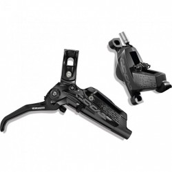 1031 SRAM CODE RSC Disc Brake - front - black