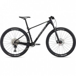 1037 Giant XTC SLR 2 - Deore 29" Bicicleta de montaña -