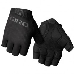 1040 Giro Guantes Ciclismo - Bravo II Gel - negro