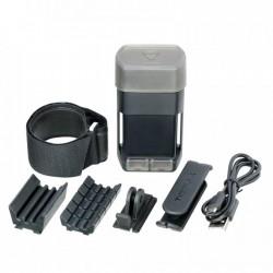 Topeak Mobile Power Pack 6000 mAh